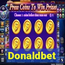 Donaldbet