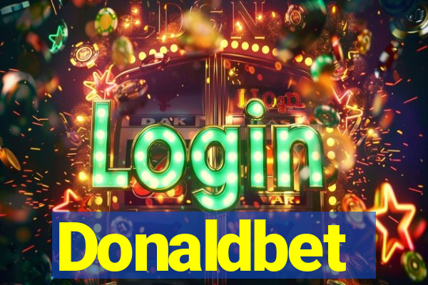 Donaldbet