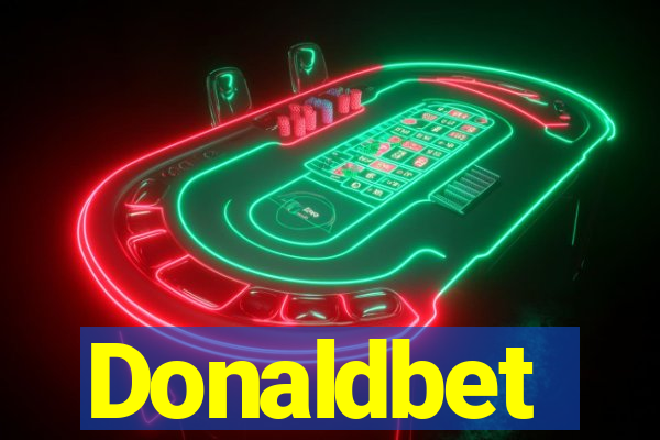 Donaldbet