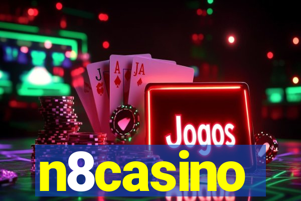 n8casino