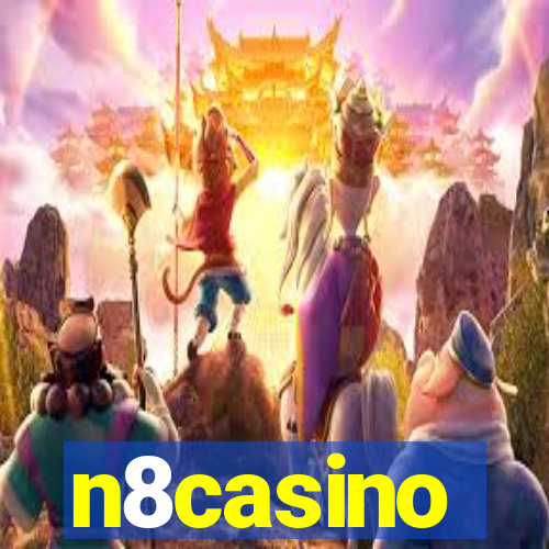 n8casino