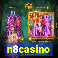 n8casino