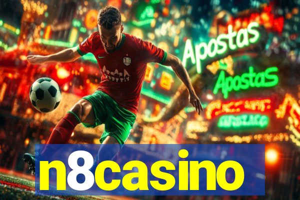 n8casino