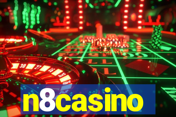 n8casino