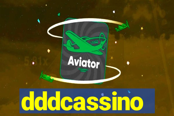 dddcassino