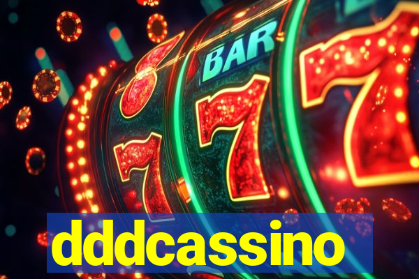 dddcassino