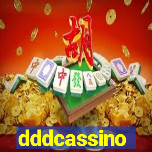 dddcassino