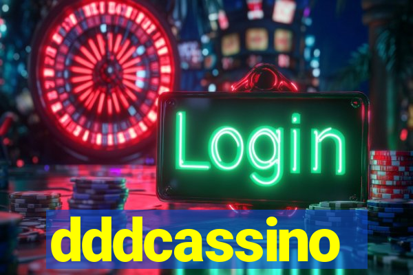 dddcassino