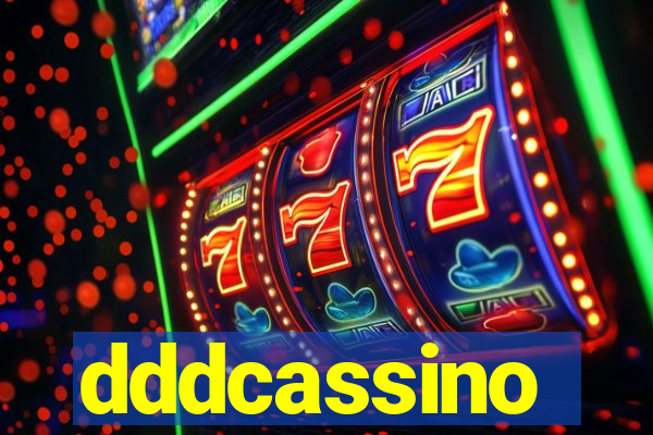 dddcassino