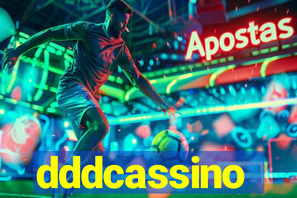 dddcassino