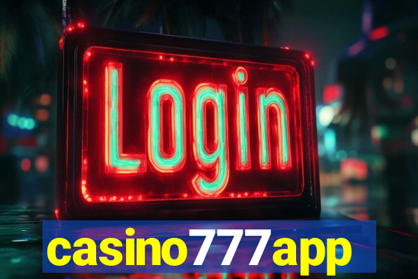 casino777app