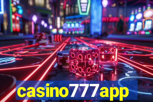 casino777app