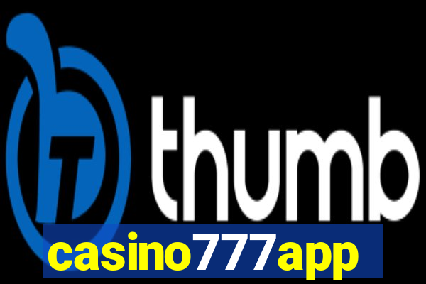 casino777app