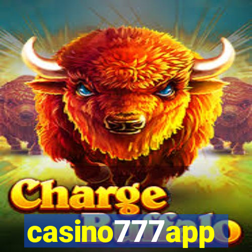 casino777app