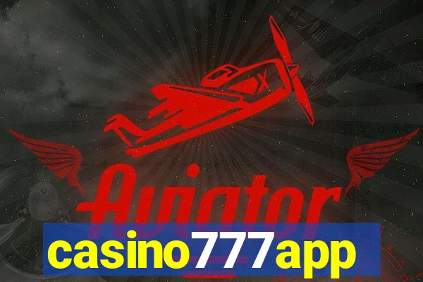 casino777app