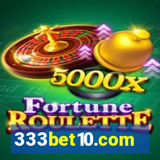 333bet10.com