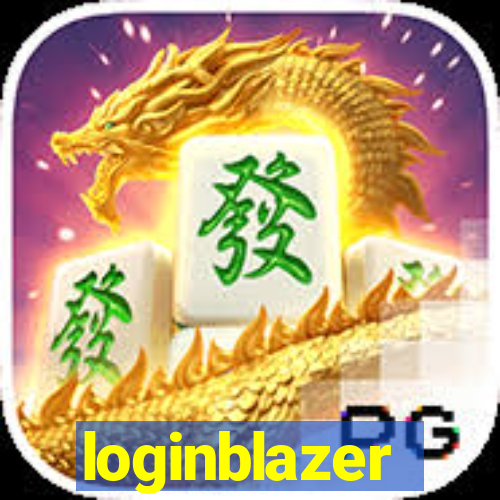 loginblazer