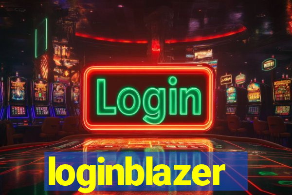 loginblazer