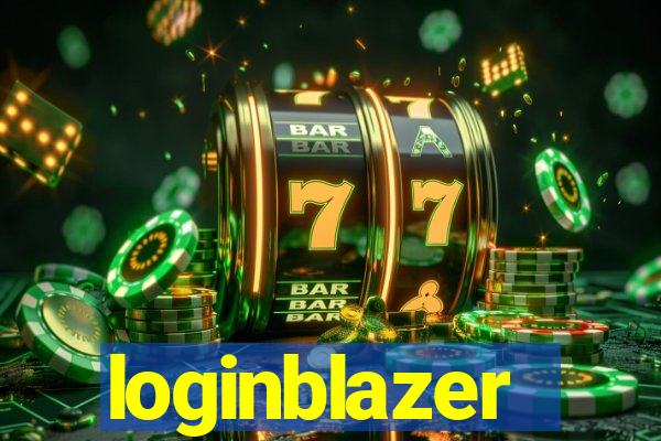 loginblazer