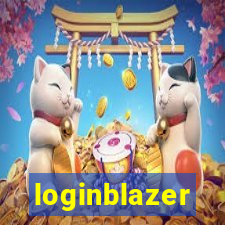 loginblazer