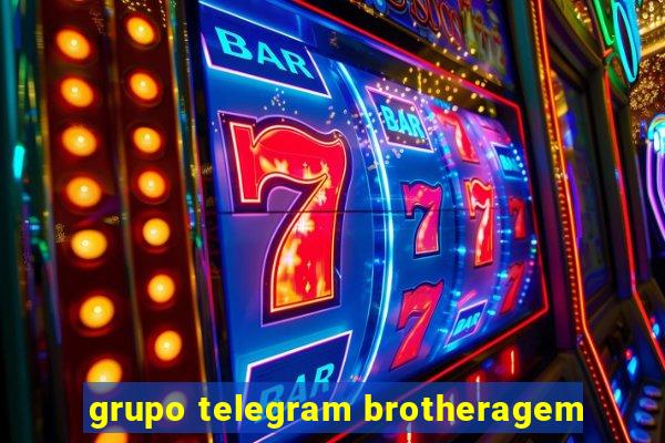 grupo telegram brotheragem