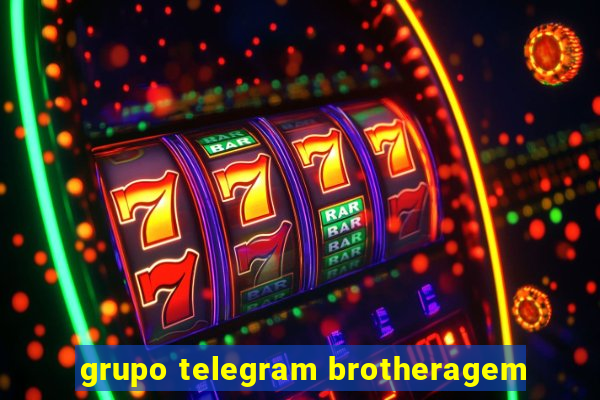 grupo telegram brotheragem