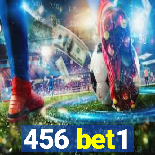 456 bet1