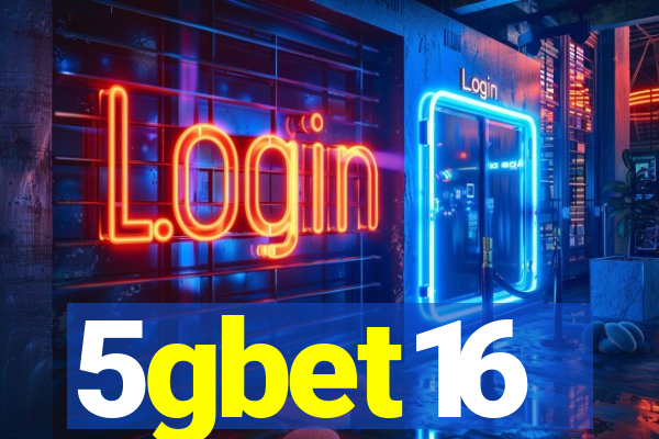 5gbet16