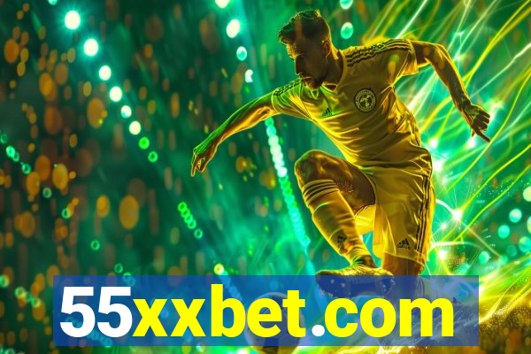 55xxbet.com