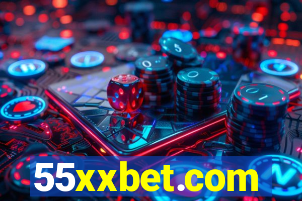 55xxbet.com