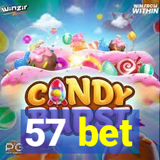 57 bet