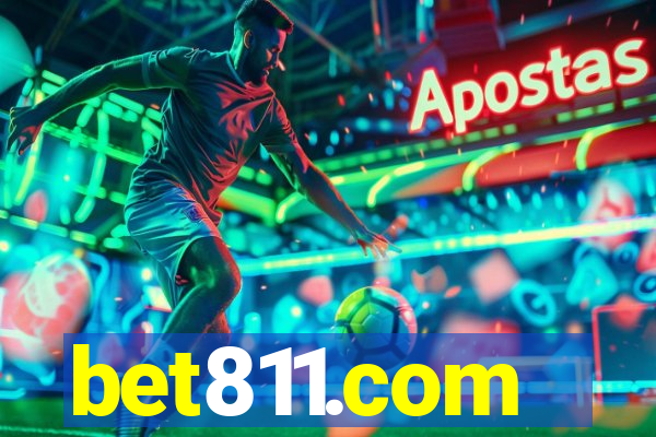 bet811.com