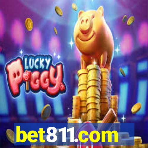 bet811.com