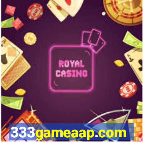 333gameaap.com