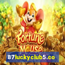 87luckyclub5.com