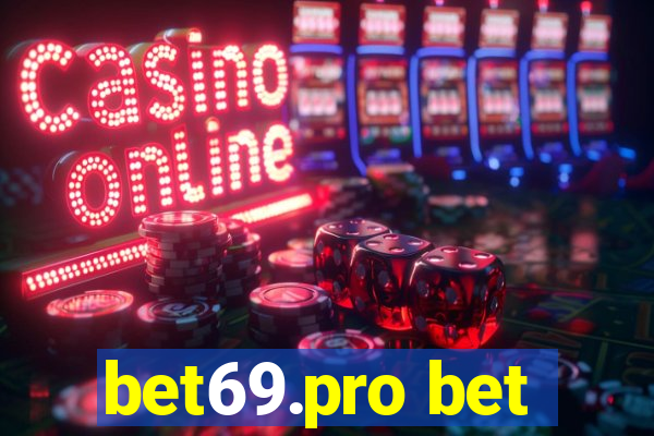 bet69.pro bet