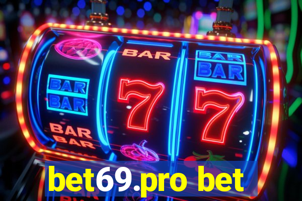 bet69.pro bet