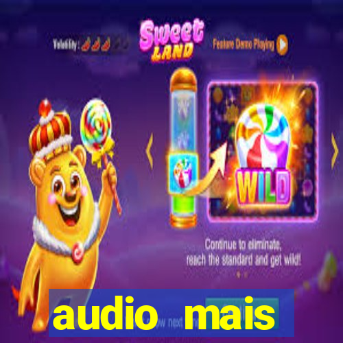 audio mais estourado do mundo