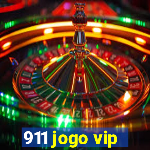 911 jogo vip