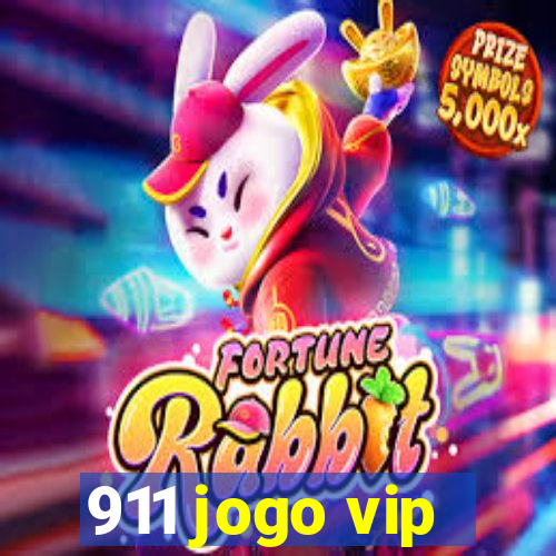 911 jogo vip