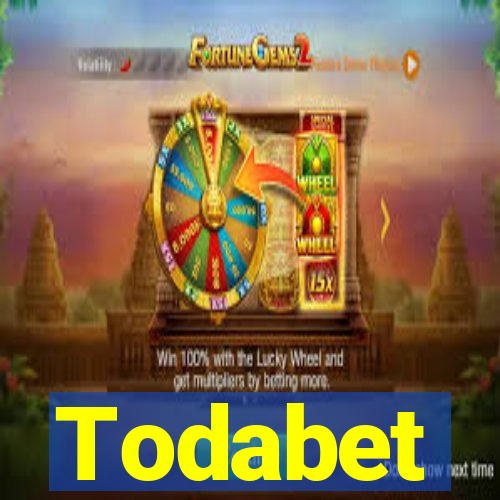 Todabet