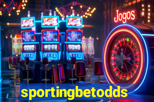 sportingbetodds