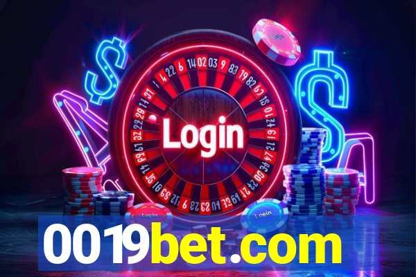 0019bet.com