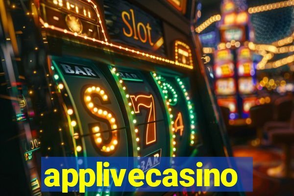 applivecasino