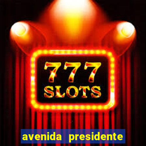 avenida presidente juscelino kubitschek 2235