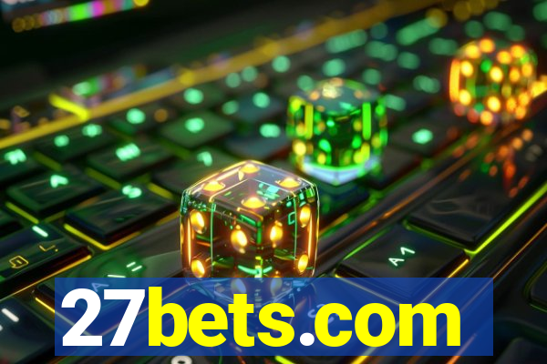 27bets.com