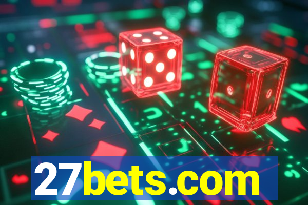 27bets.com