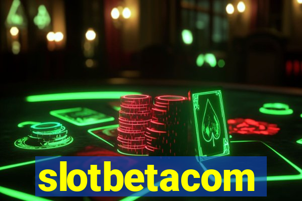 slotbetacom