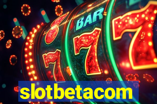 slotbetacom