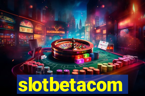 slotbetacom